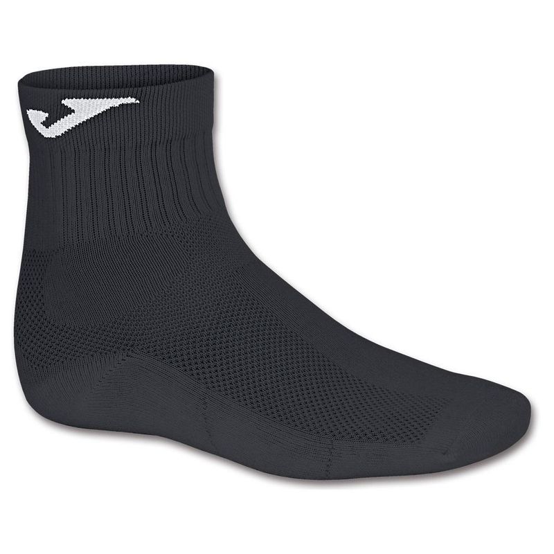 JOMA - Calcetines Regular Negro Joma - Negro