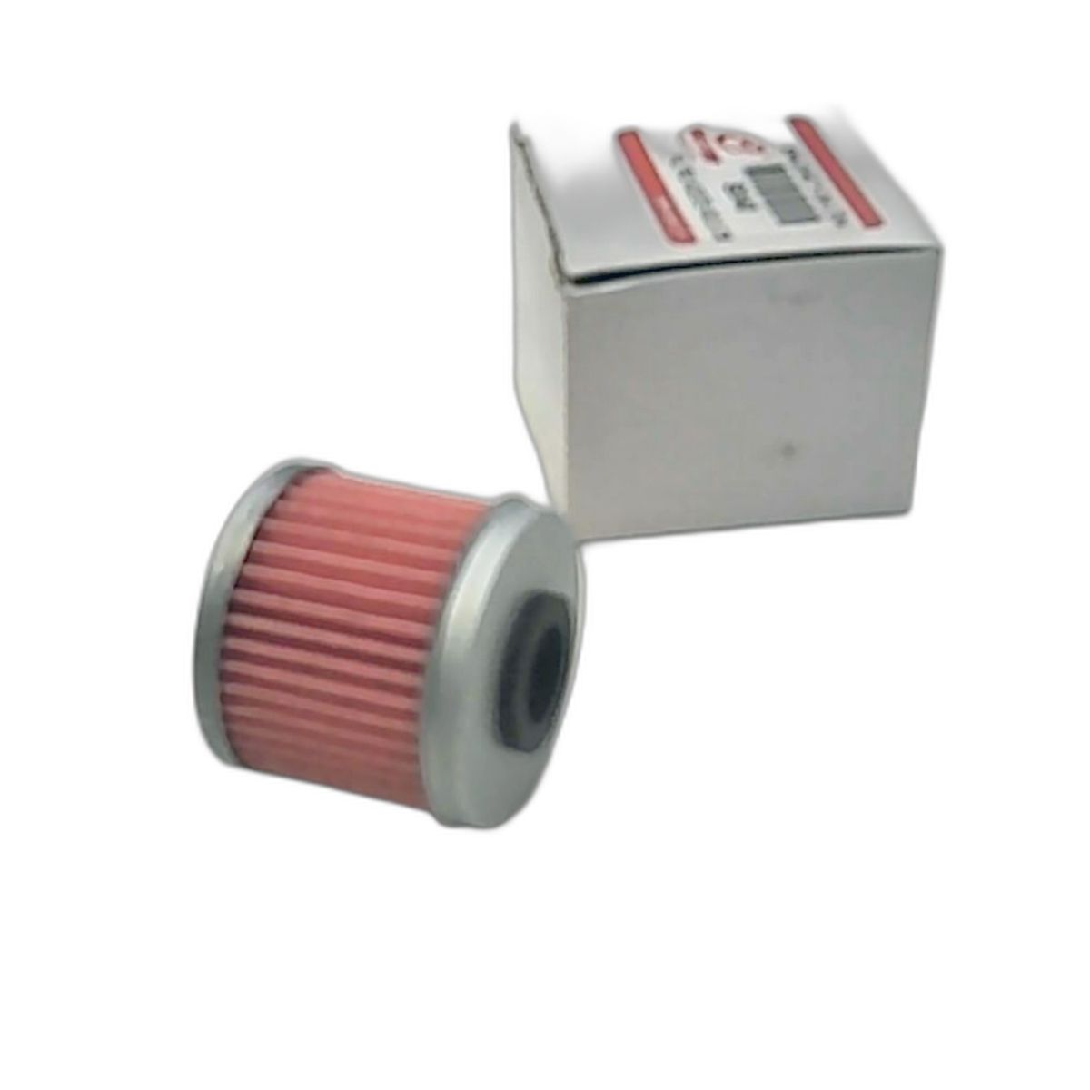 GENERICO - Filtro Aceite CRF150  CRF450F MAX