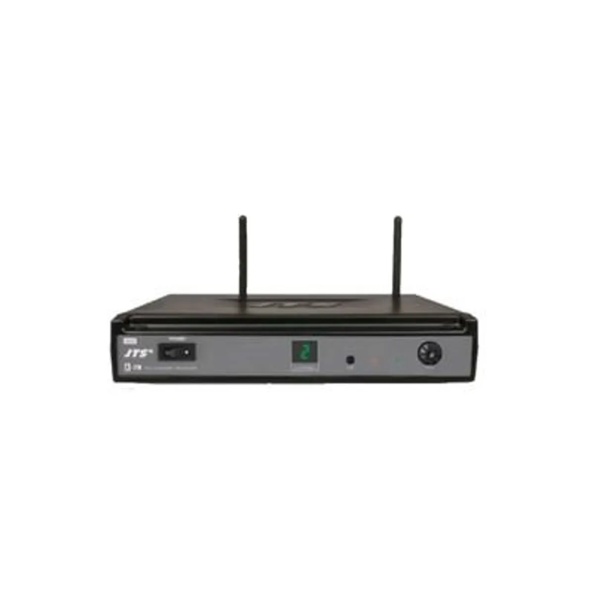 JTS - Sistema de microfono lavalier JTS E7R+E7TB+CM501 - Negro
