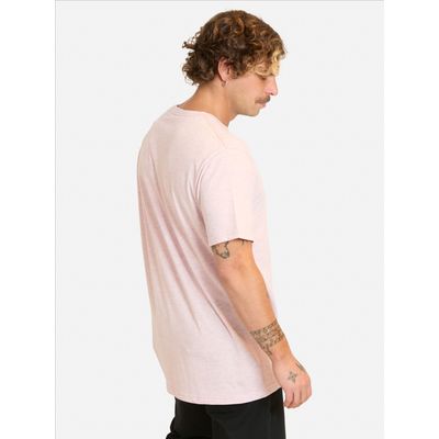 Imagen 2 del producto Polera MC Tivamo Rosado Hombre - Rosa