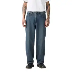 LEVIS - Jeans Hombre 578 Baggy Azul