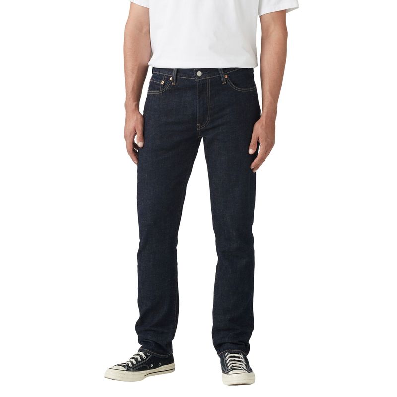 LEVIS - Jeans Hombre 511 Slim Azul Levis