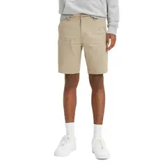 LEVIS - Shorts Hombre Xx Chino Beige