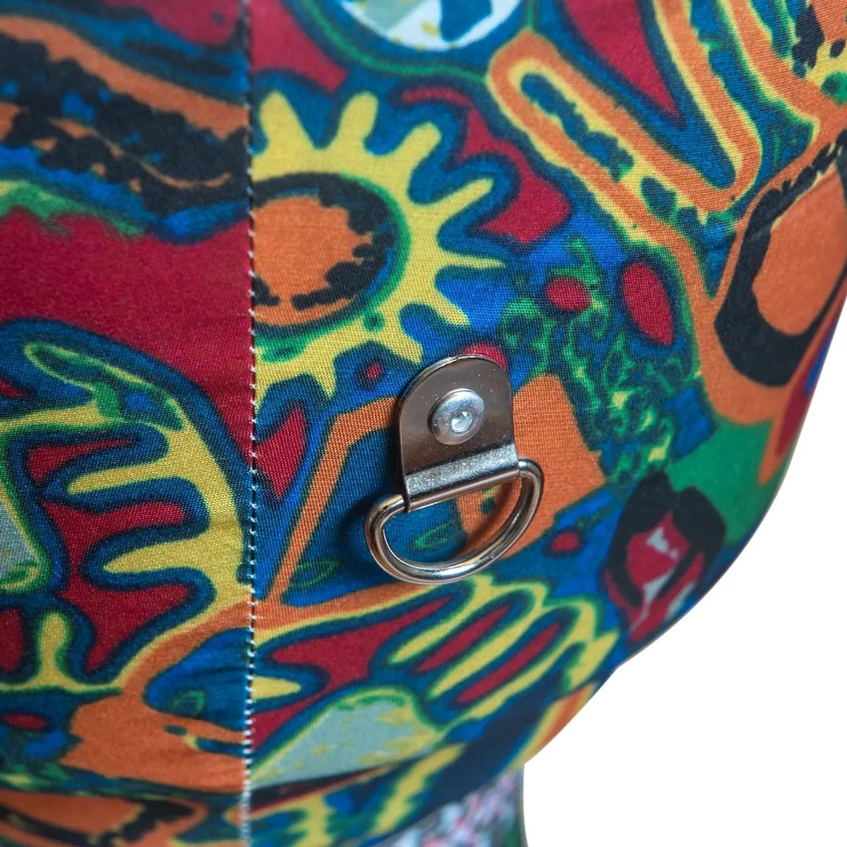 EPIC - Djembe 10 Pulgadas (25cms) Epic Diseños