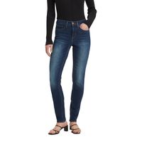 Jeans Mujer 311 Shaping Skinny Azul
