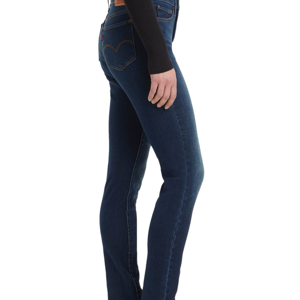 LEVIS - Jeans Mujer 311 Shaping Skinny Azul Levis