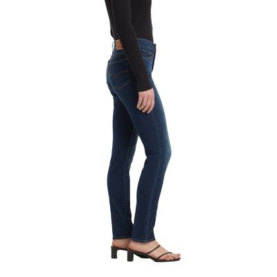 Imagen 2 del producto Jeans Mujer 311 Shaping Skinny Azul