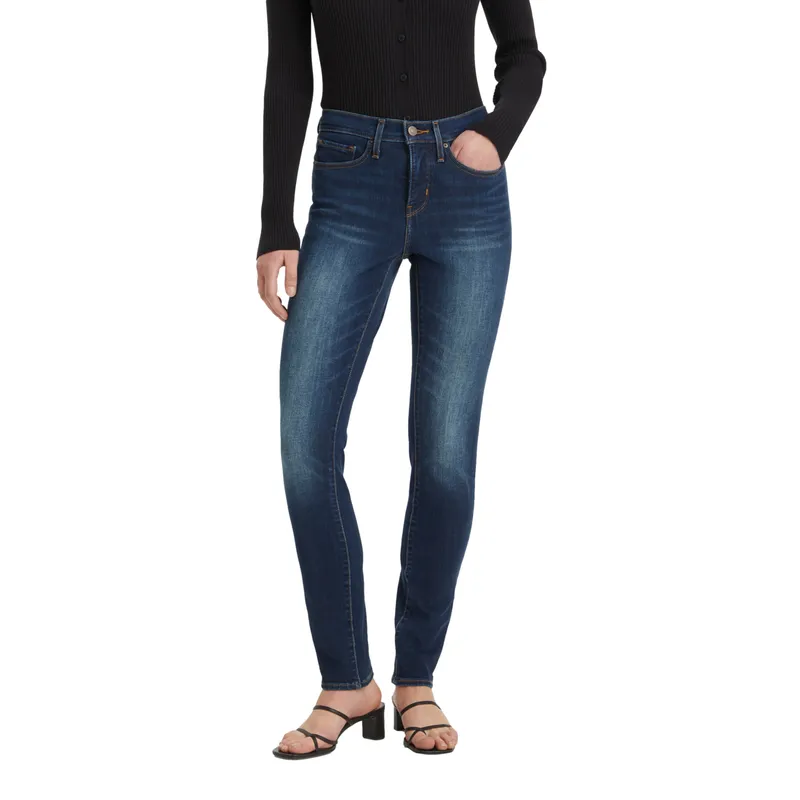 LEVIS - Jeans Mujer 311 Shaping Skinny Azul Levis