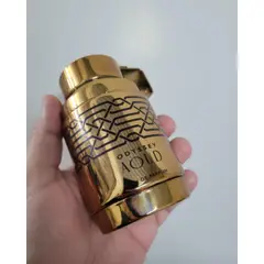 ARMAF - Odyssey Aoud EDP 100 ML Hombre Arabe Original
