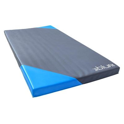 Imagen 2 del producto Colchoneta Rigida Fitness Bicolor