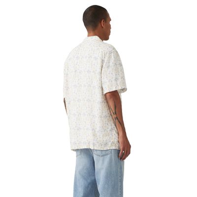 Imagen 2 del producto Camisa Hombre S/s Classic Camper Beige