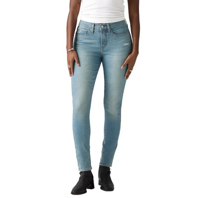 Imagen 1 del producto Jeans Mujer 311 Shaping Skinny Celeste