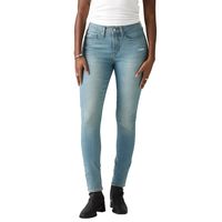 Jeans Mujer 311 Shaping Skinny Celeste