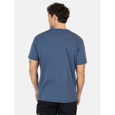 Imagen 2 del producto Polera MC Workwear Azul Hombre - Azul
