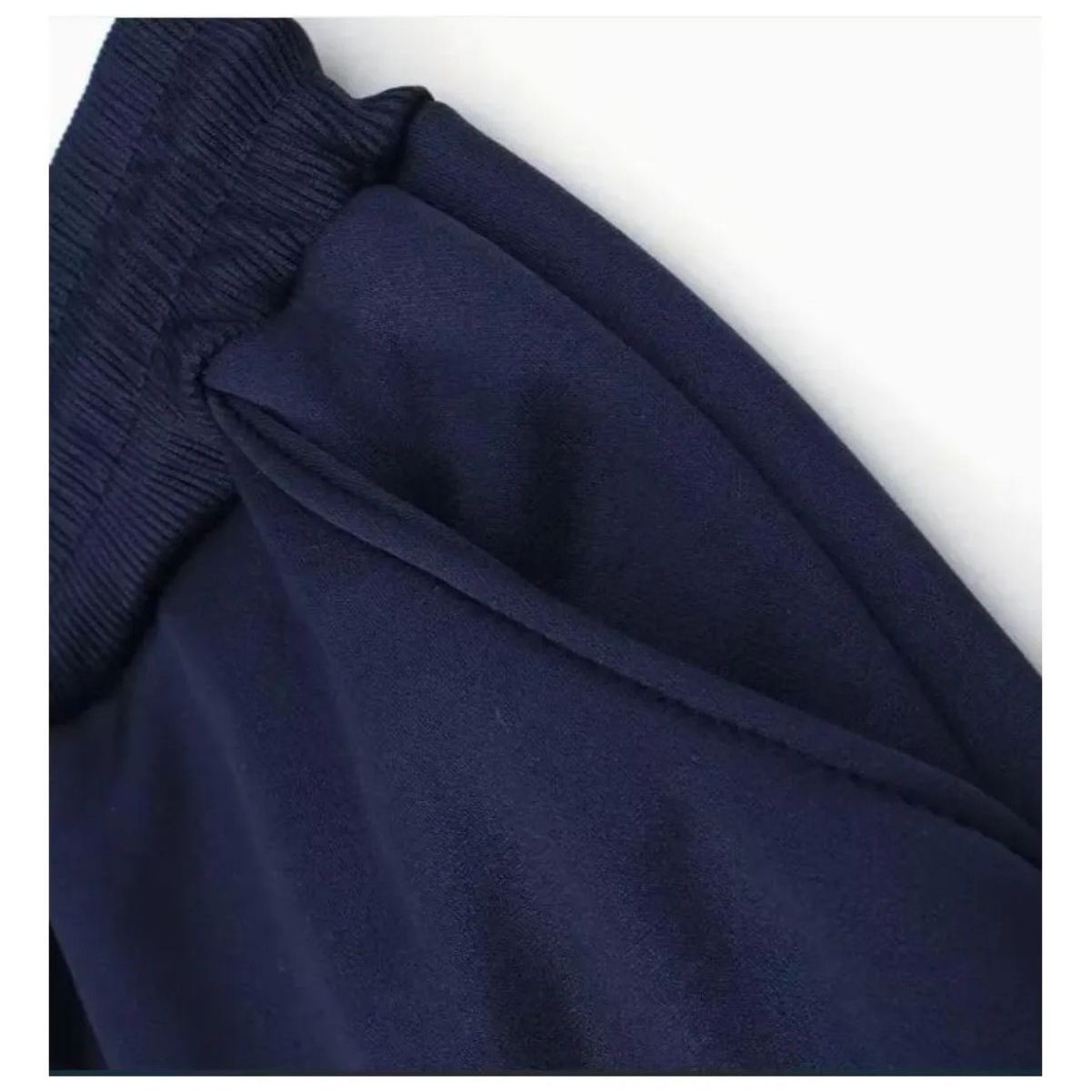 LOOK SHOP - Pantalon Buzo Colegio Unisex, Calidad Premium. Escolares 797