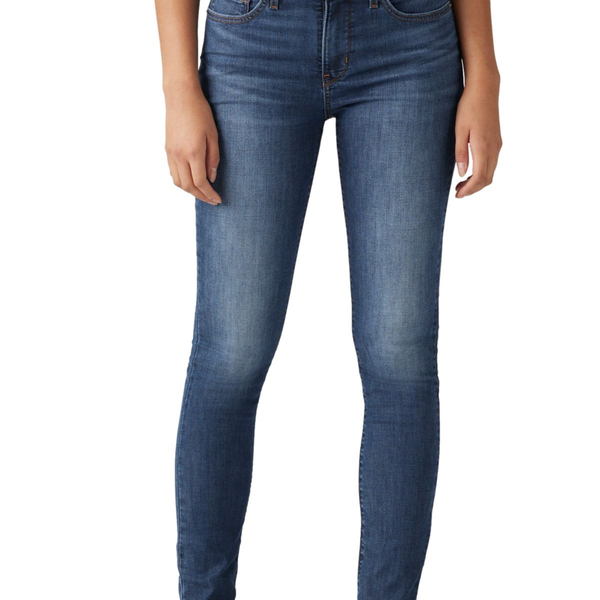 LEVIS - Jeans Mujer 311 Shaping Skinny Azul Levis