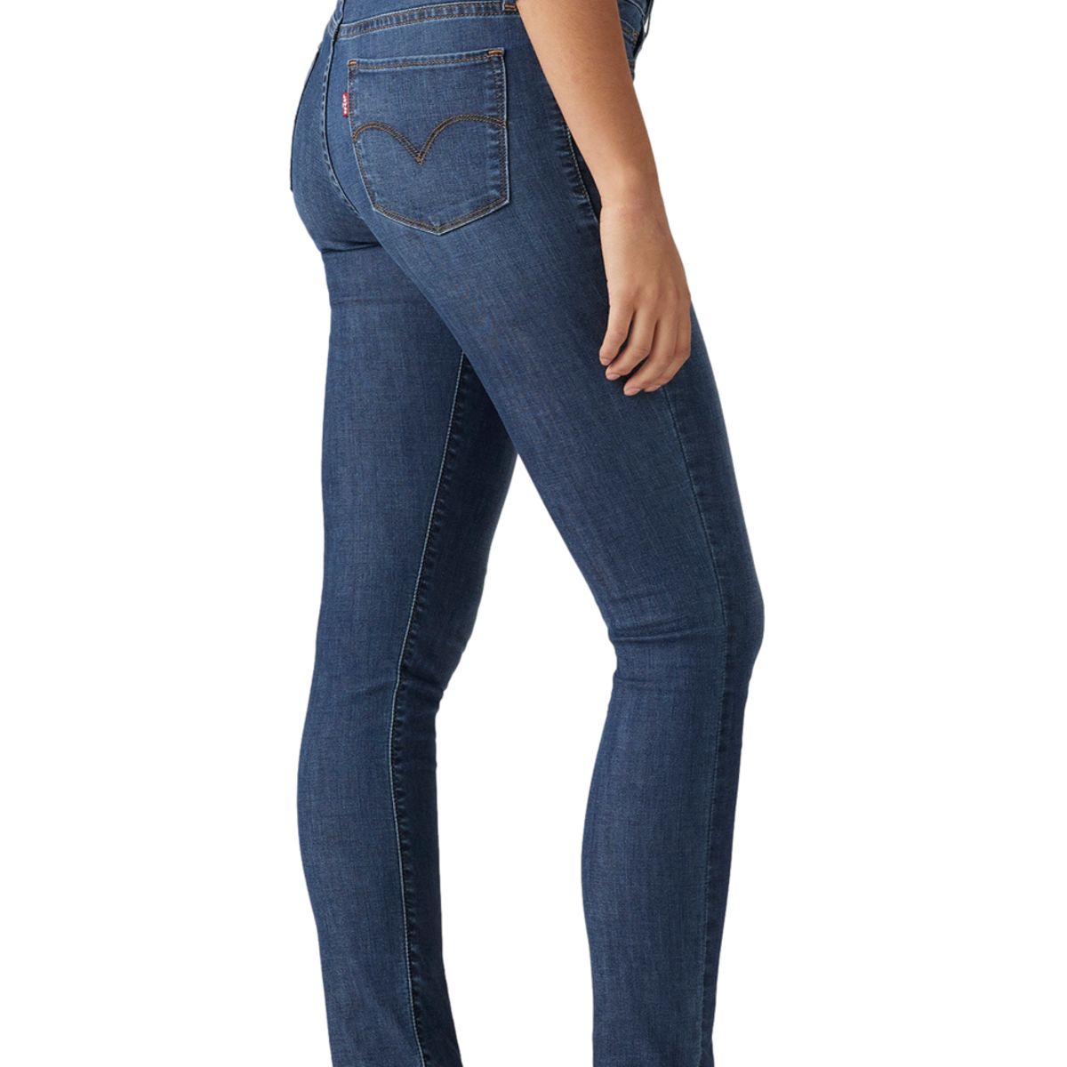 LEVIS - Jeans Mujer 311 Shaping Skinny Azul Levis