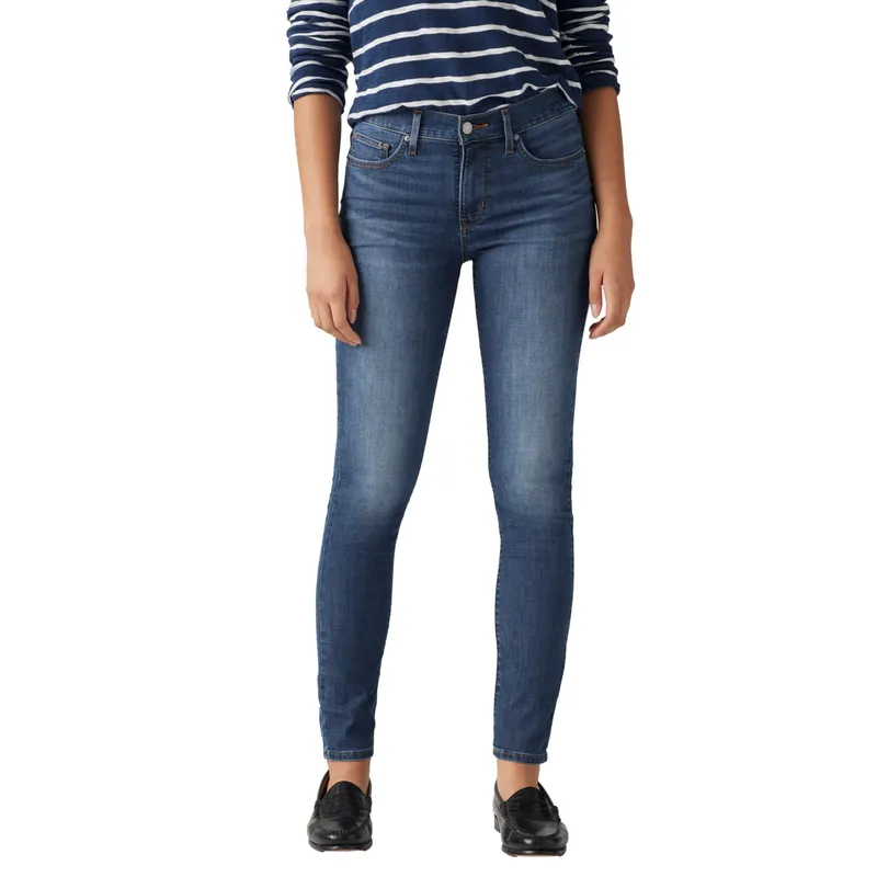 LEVIS - Jeans Mujer 311 Shaping Skinny Azul Levis