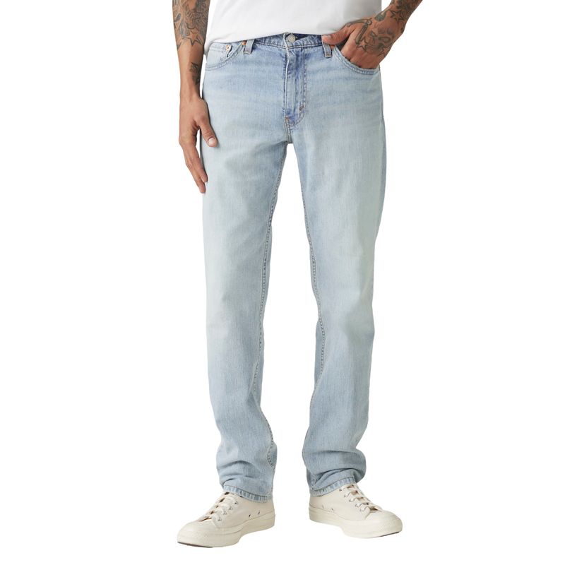 LEVIS - Jeans Hombre 511 Slim Celeste Levis