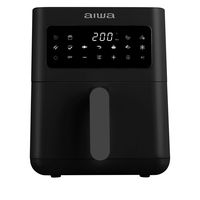 Freidora De Aire Digital 4.5 Litros AW-FK45