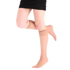 DAILY - PACK MINI MEDIA ELASTICADA LAURA 2 Pares