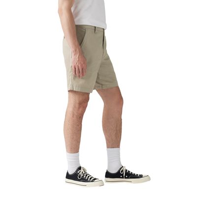 Imagen 2 del producto Shorts Hombre Xx Authentic Ii Café