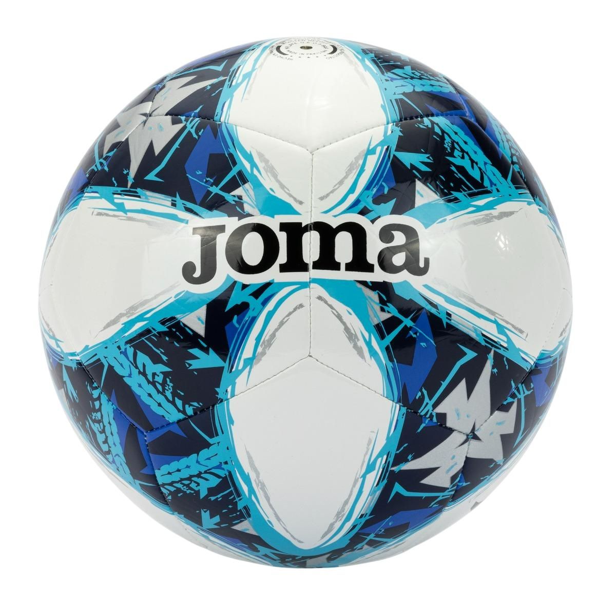 JOMA - Balón Fútbol Joma Challenge III N5 Multicolor
