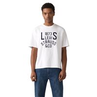 Polera Hombre Lockwood Practice Tee Blanco