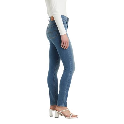 Imagen 2 del producto Jeans Mujer 311 Shaping Skinny Celeste