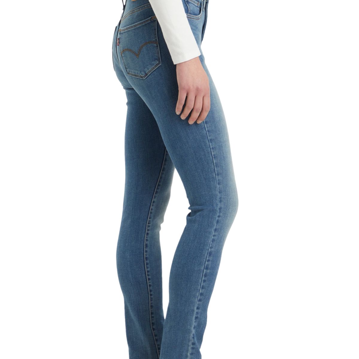 LEVIS - Jeans Mujer 311 Shaping Skinny Celeste Levis