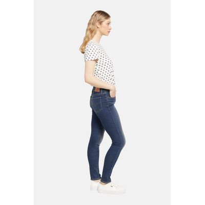Imagen 2 del producto Jeans Mujer 311 Shaping Skinny Azul