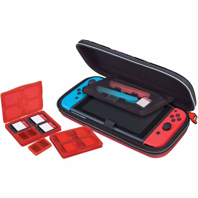NINTENDO - Funda Nintendo Switch Mario Odissey NNS58