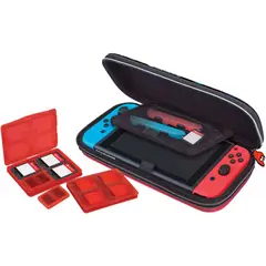 NINTENDO - Funda Switch Mario Odissey NNS58