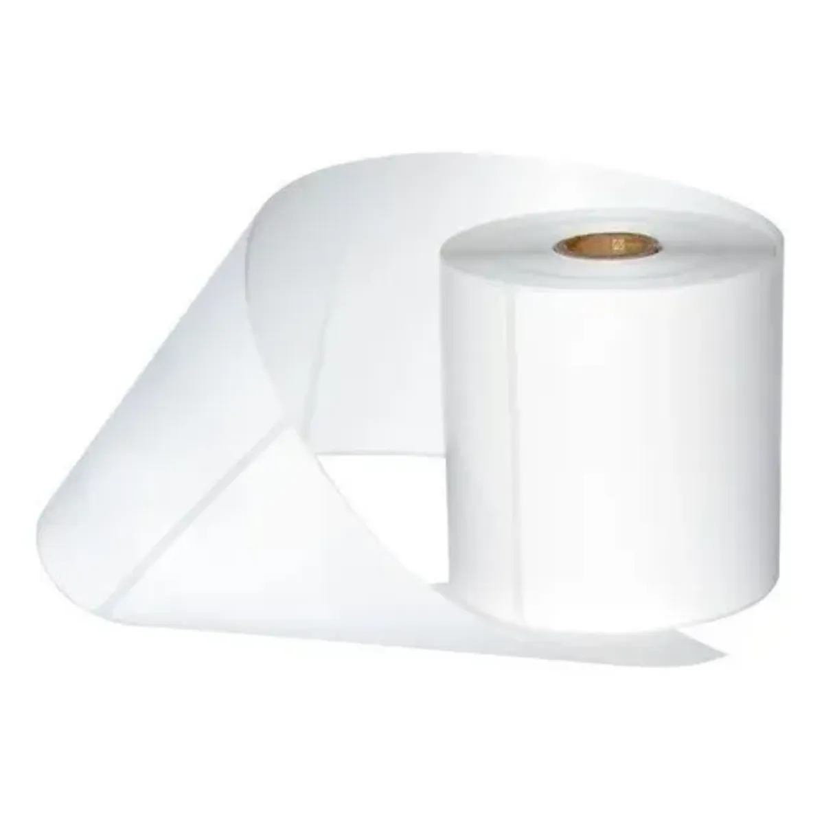 GENERICO - 1000 Etiquetas 100x150 Autoadhesivas Térmica Rollo