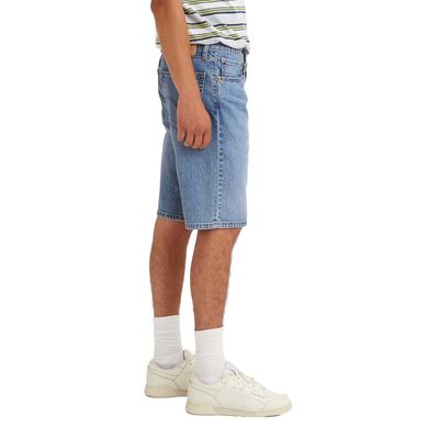 Imagen 2 del producto Shorts Hombre 405 Standard Azul