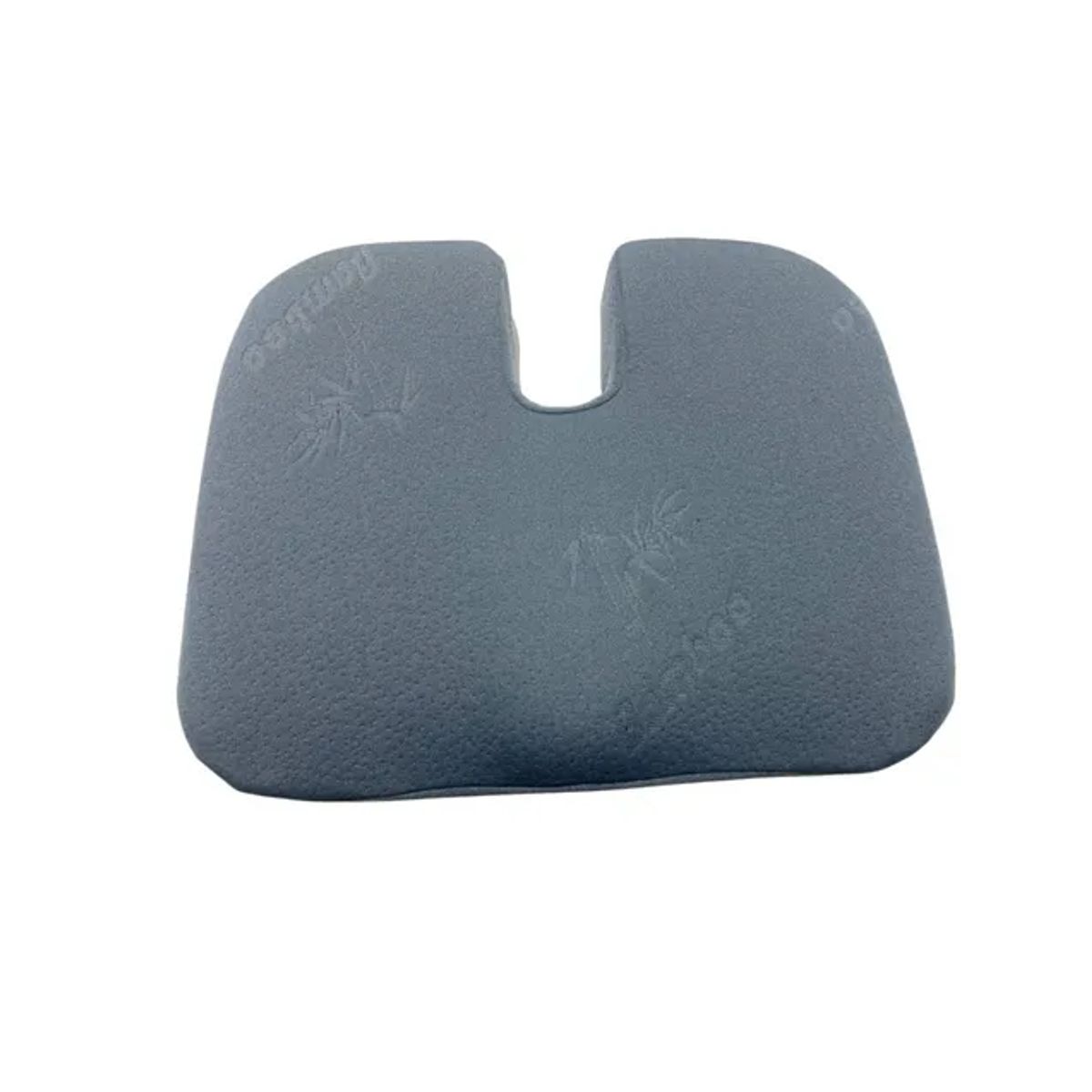 GENERICO - Cojín Ortopédico Lumbar Alineación Asiento Ergonómico