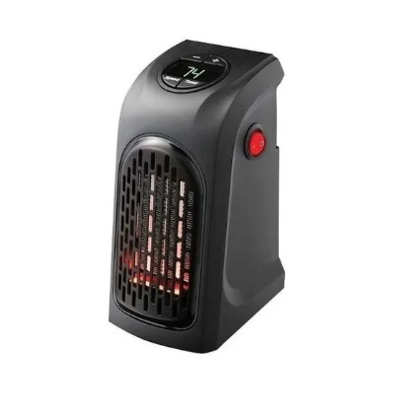 GENERICO - Calefactor Ambiental 400w