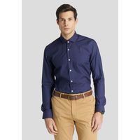 Camisa London Business Azul