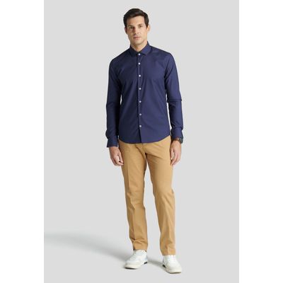 Imagen 2 del producto Camisa London Business Azul