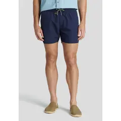 NEW MAN - Traje Baño Nantes Heritage Azul