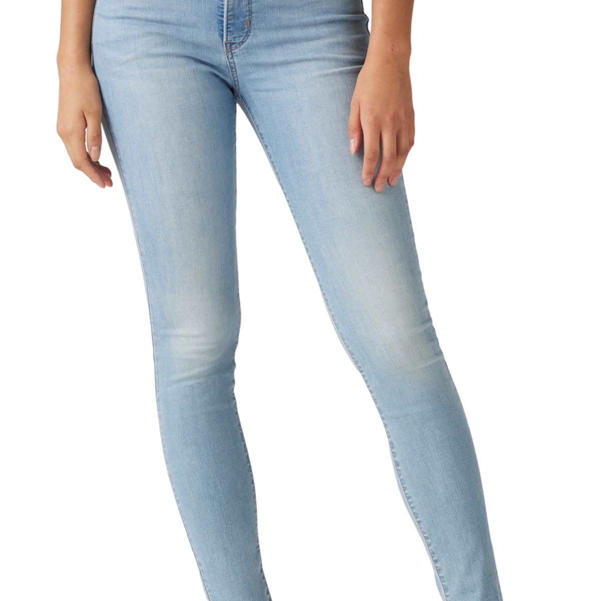 LEVIS - Jeans Mujer 311 Shaping Skinny Celeste Levis