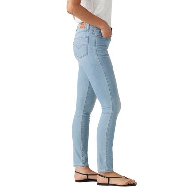 Imagen 2 del producto Jeans Mujer 311 Shaping Skinny Celeste