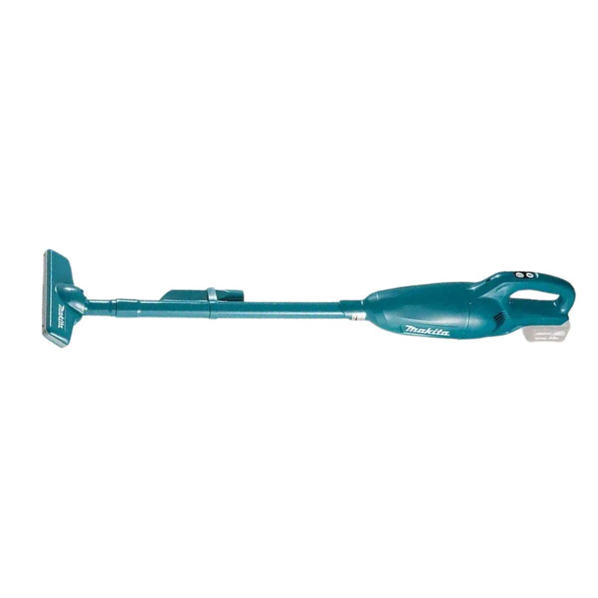 MAKITA - Aspiradora Inalámbrica 12v Makita CL108Z Sin baterias
