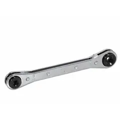 GENERICO - Llave Chicharra Trinquete Tecnicos Y Mecanicos TLSWS CPS