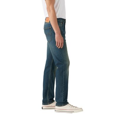 Imagen 2 del producto Jeans Hombre 502 Taper Azul