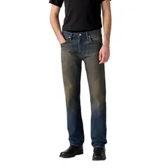 LEVIS - Jeans Hombre 501 Original Azul