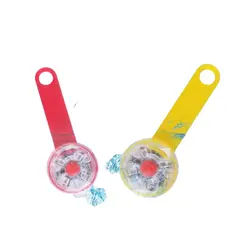 GENERICO - Collar Con Luz Led Carga Usb Perros Gatos