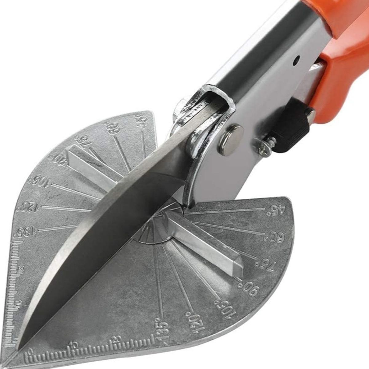 GENERICO - Tijera Corta Canaleta - Bandejas Electricidad