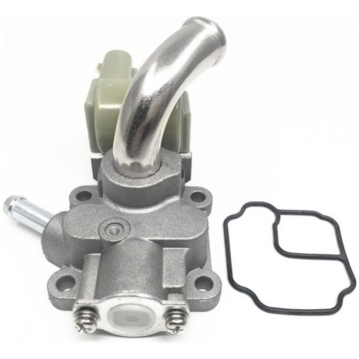 GENERICO - Valvula Iac Para Toyota Hilux 4runner Tacoma 2rz Ralenti