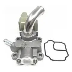 GENERICO - Valvula Iac Para Toyota Hilux 4runner Tacoma 2rz Ralenti